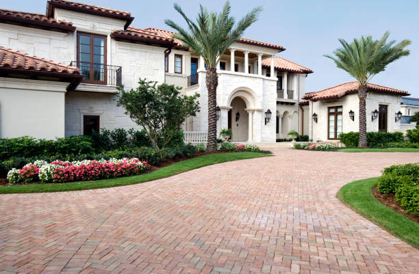 Best Driveway Pavers Near Me  in West Tawakoni, TX