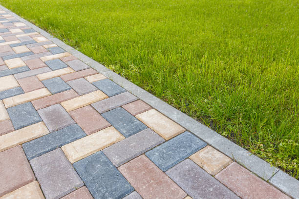 Best Driveway Resurfacing Pavers  in West Tawakoni, TX